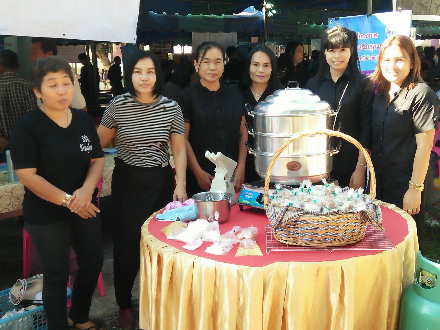 Mol-Thailand