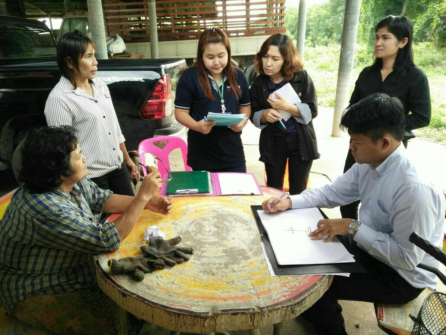 Mol-Thailand