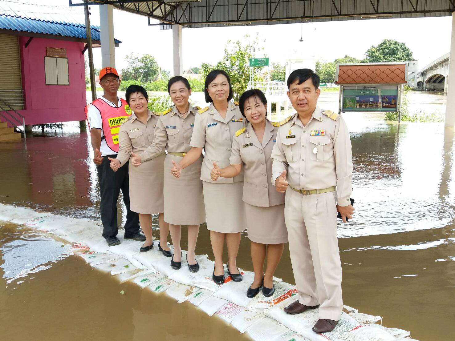 Mol-Thailand