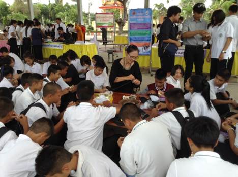 Mol-Thailand