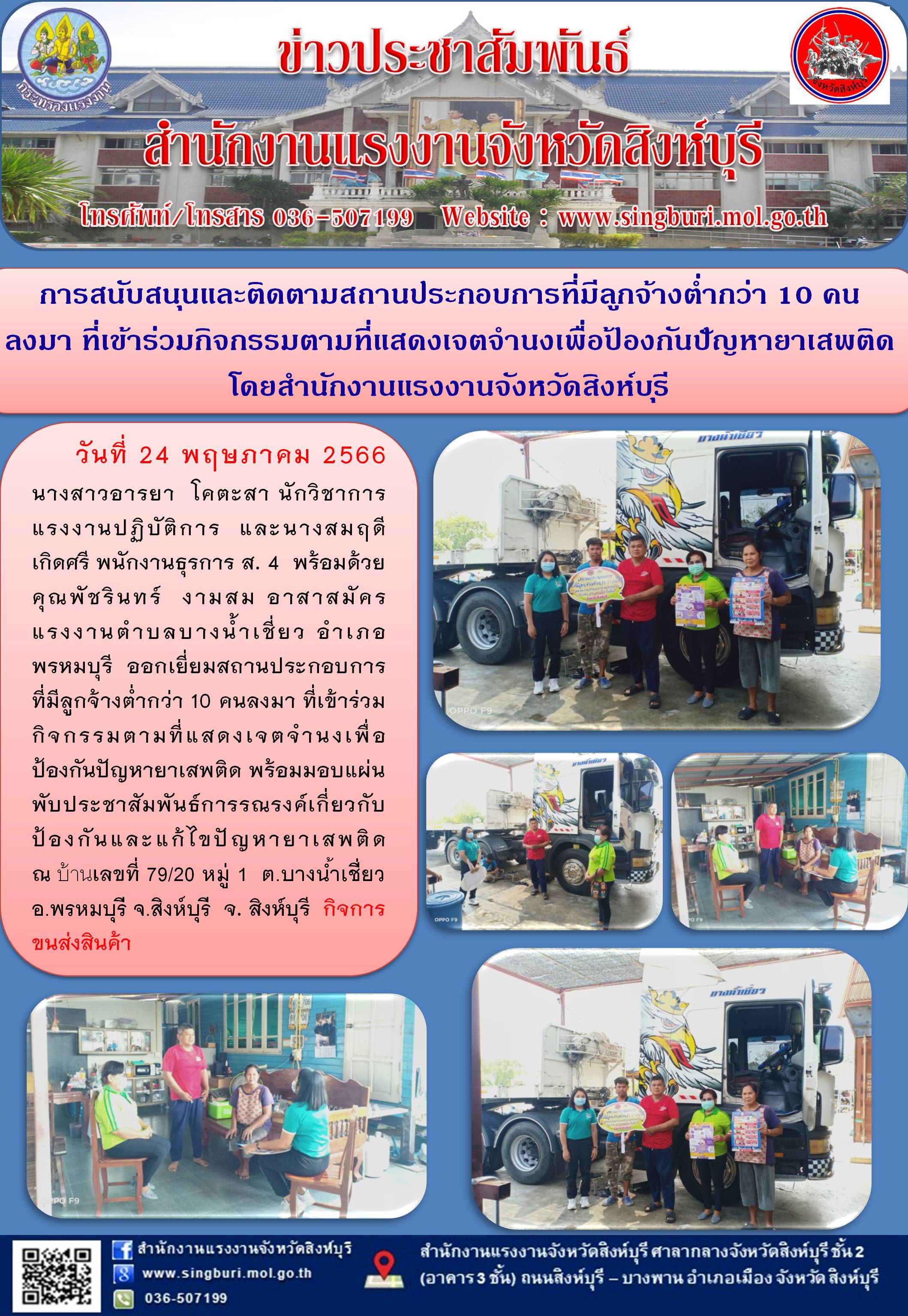 Mol-Thailand